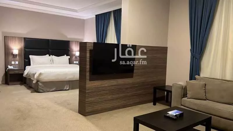 2 bedroom apartment in Al Salamah 9