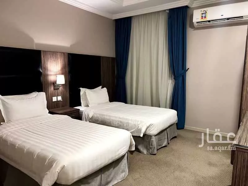 2 bedroom apartment in Al Salamah 10