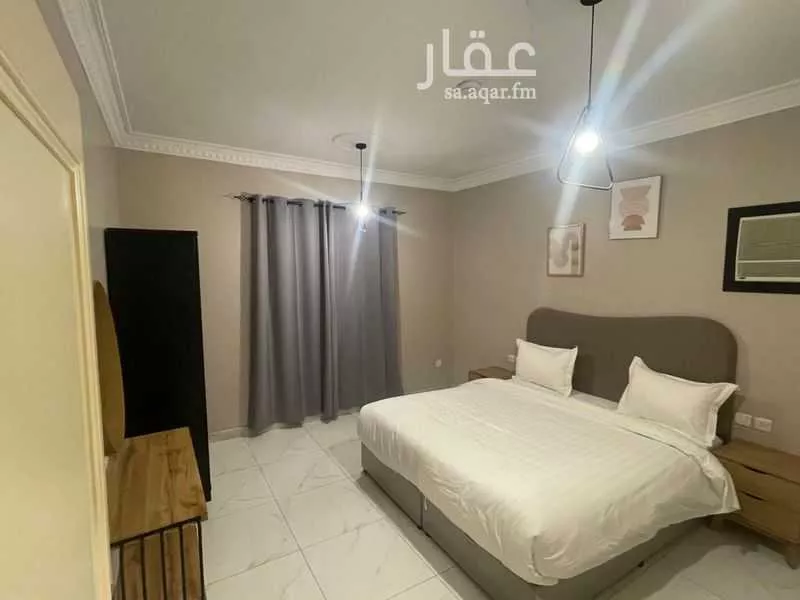 شقة 2 غرف في الزهراء 11