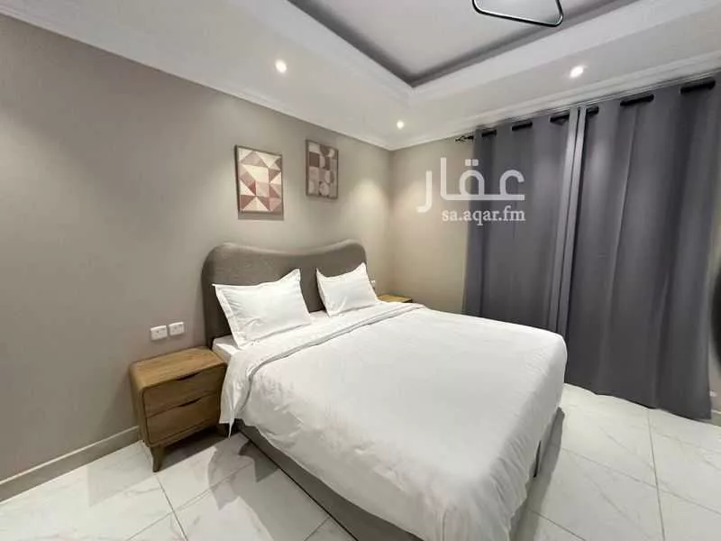 شقة 2 غرف في الزهراء 15