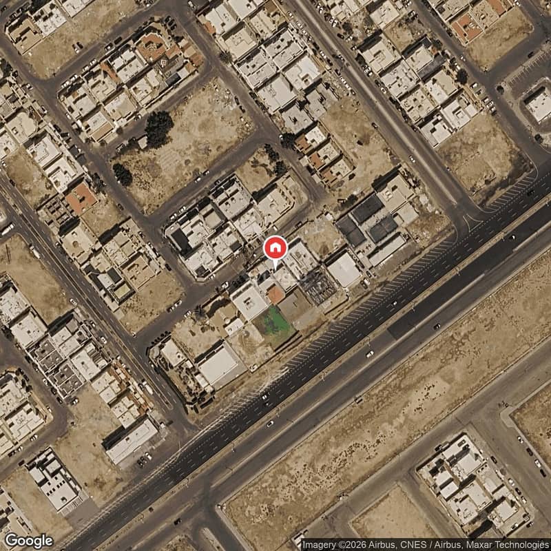 3 bedroom villa in Al Shiraa, Jeddah 10