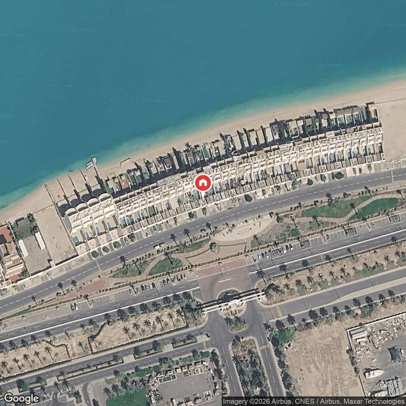 villa in Durrat Al Arus, Jeddah