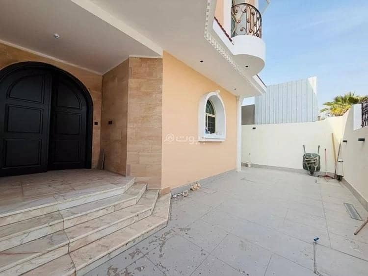 4 bedroom villa in Al Shati, Jeddah 2
