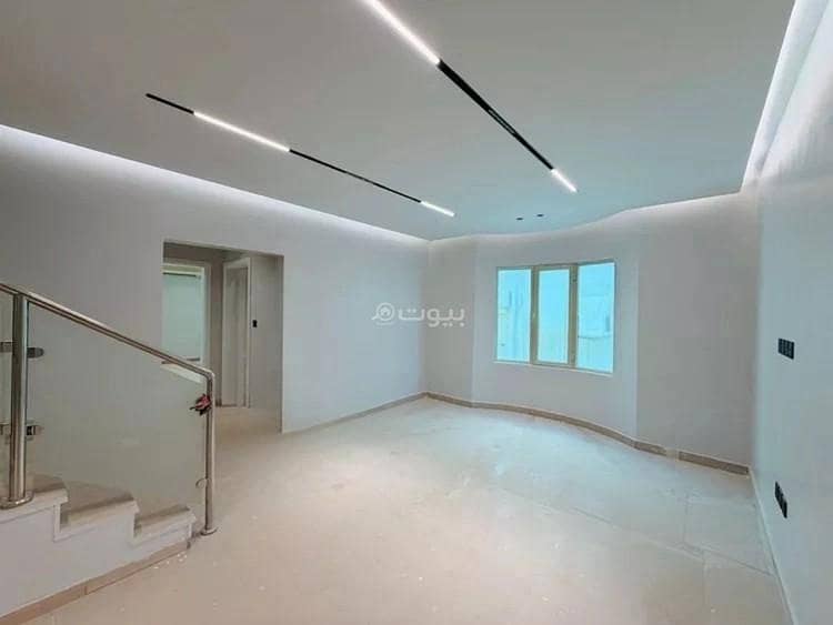 4 bedroom villa in Al Shati, Jeddah 6