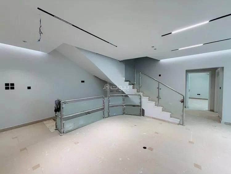 4 bedroom villa in Al Shati, Jeddah 7