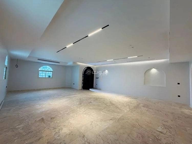 4 bedroom villa in Al Shati, Jeddah 13