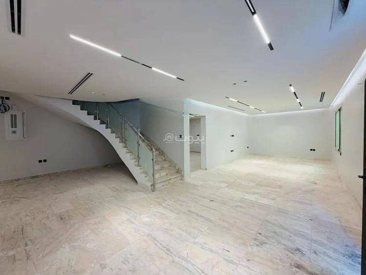 4 bedroom villa in Al Shati, Jeddah 14