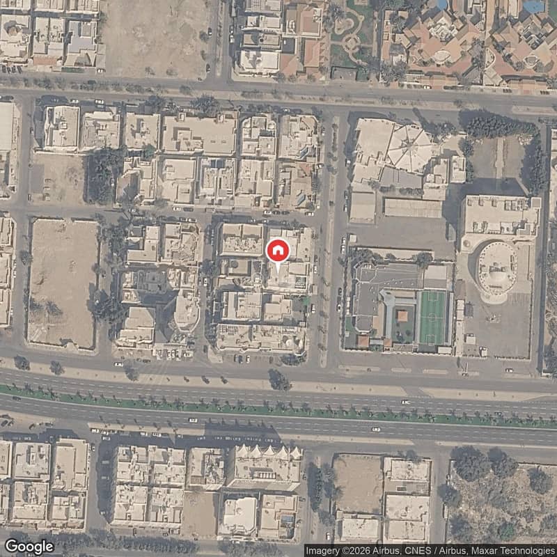 4 bedroom villa in Al Shati, Jeddah 22