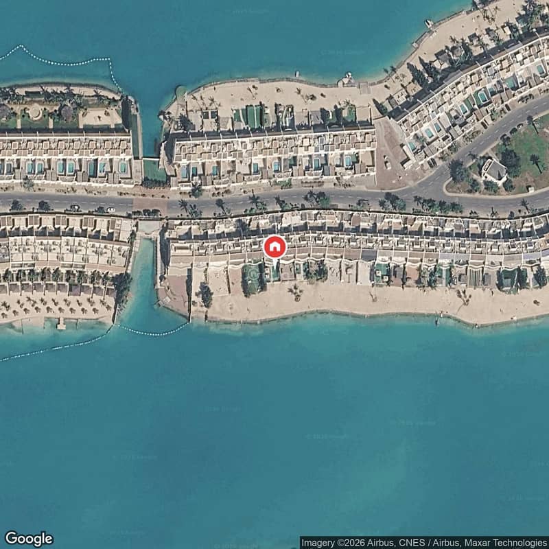 villa in Durrat Al Arus, Jeddah