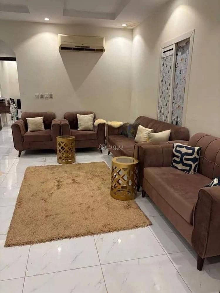 5 bedroom villa in Al Yaqout, Jeddah 4