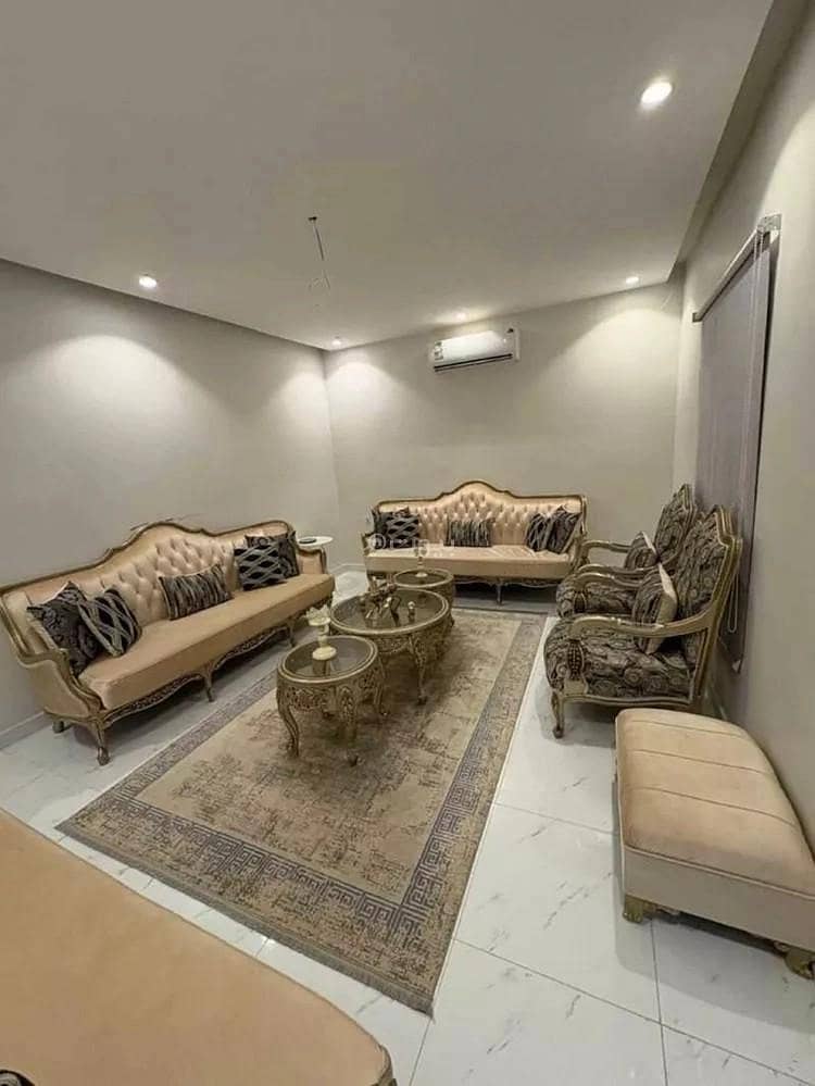5 bedroom villa in Al Yaqout, Jeddah 8