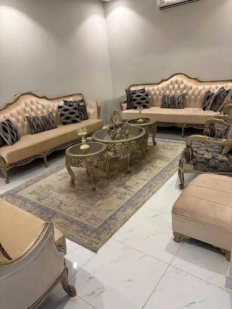 5 bedroom villa in Al Yaqout, Jeddah 9