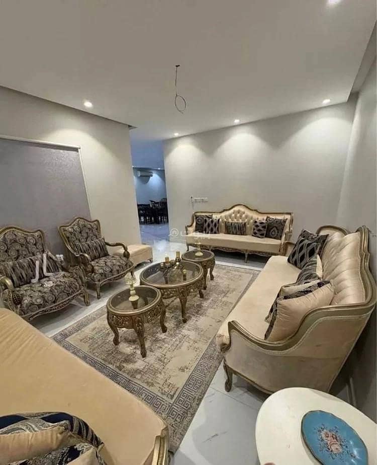 5 bedroom villa in Al Yaqout, Jeddah 10