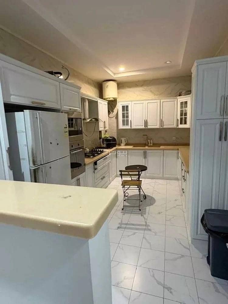 5 bedroom villa in Al Yaqout, Jeddah 11