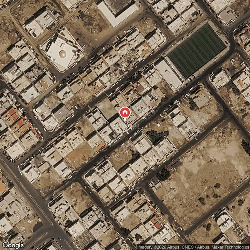 5 bedroom villa in Al Yaqout, Jeddah 12