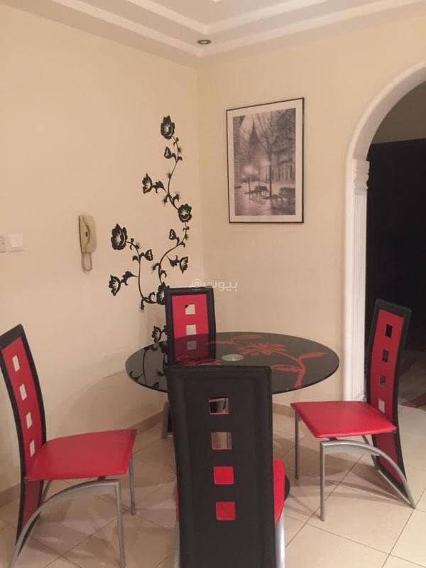 شقة 2 غرف في العزيزية، جدة 12