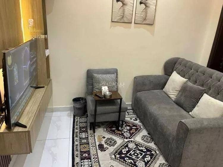شقة في البوادي