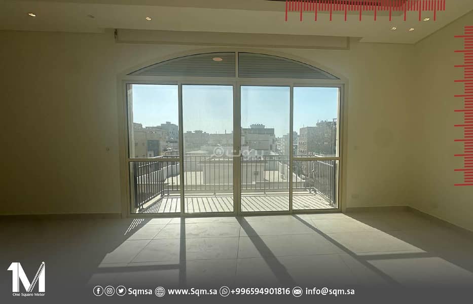 شقة  في السلامة، جدة 3
