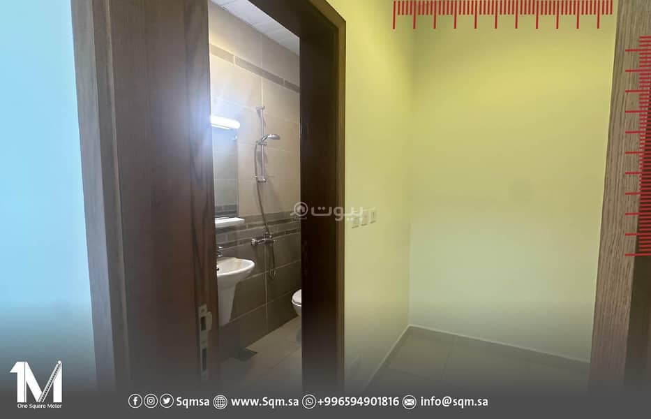 شقة  في السلامة، جدة 4