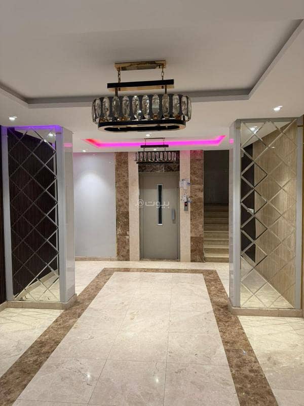 3 bedroom apartment in Al Sawari, Jeddah 3