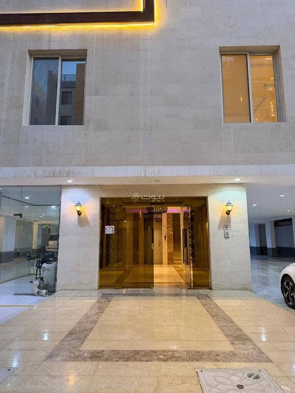 3 bedroom apartment in Al Sawari, Jeddah 6