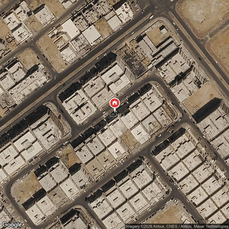 3 bedroom apartment in Al Sawari, Jeddah 7