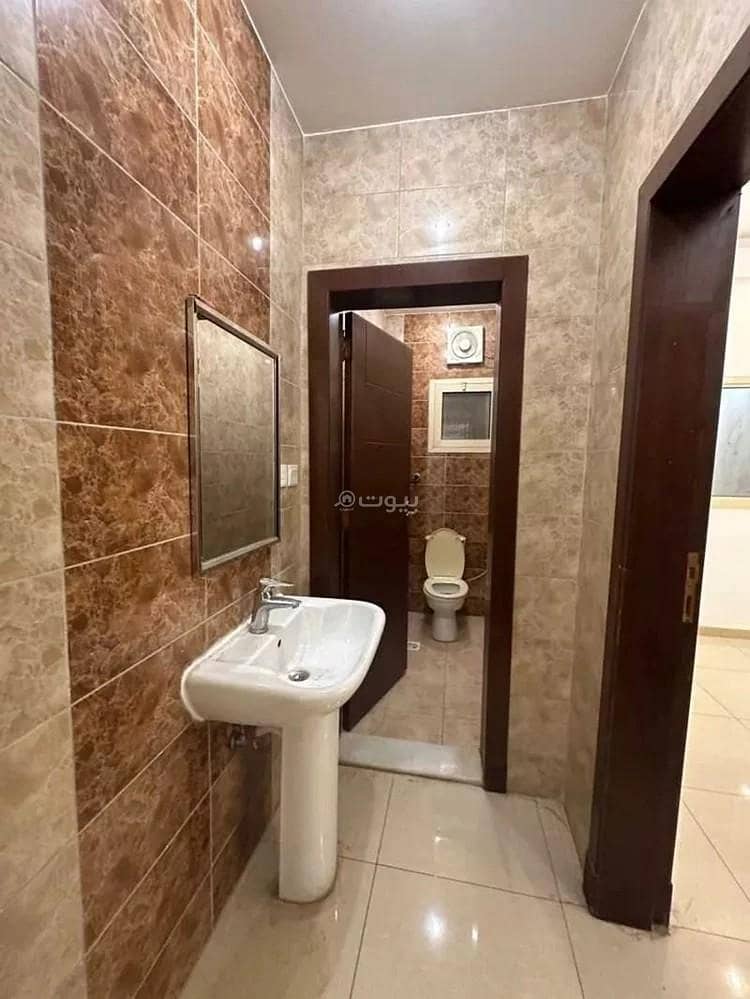 3 bedroom apartment in Muraykh, Jeddah 10
