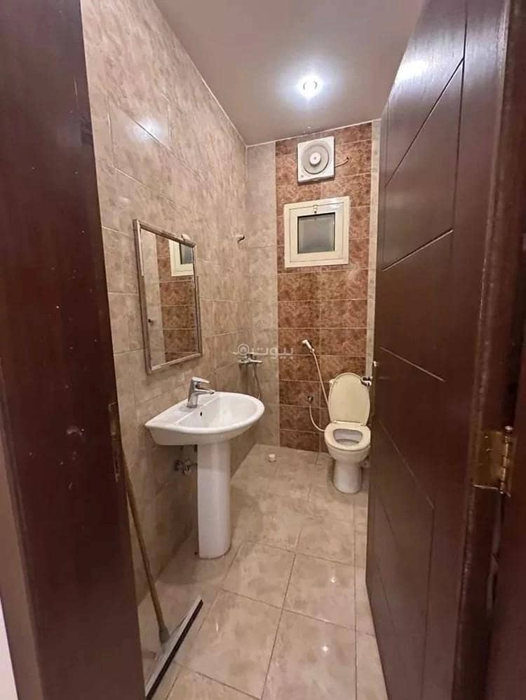 3 bedroom apartment in Muraykh, Jeddah 12