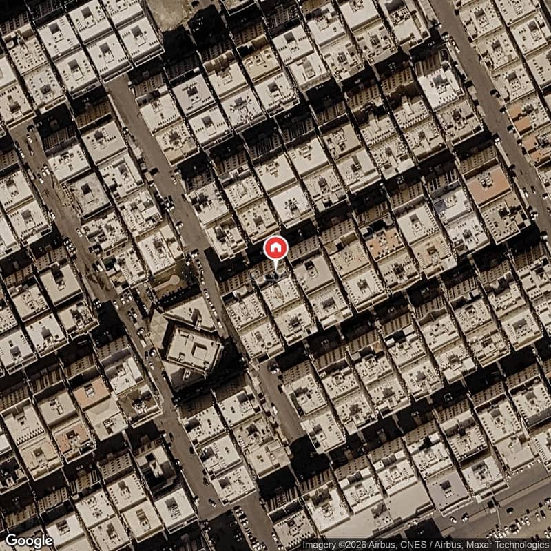 3 bedroom apartment in Muraykh, Jeddah 13