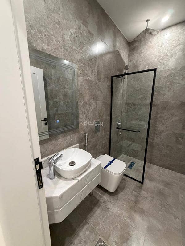 3 bedroom apartment in Al Sawari, Jeddah 13