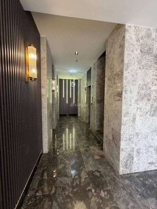 3 bedroom apartment in Al Sawari, Jeddah 16