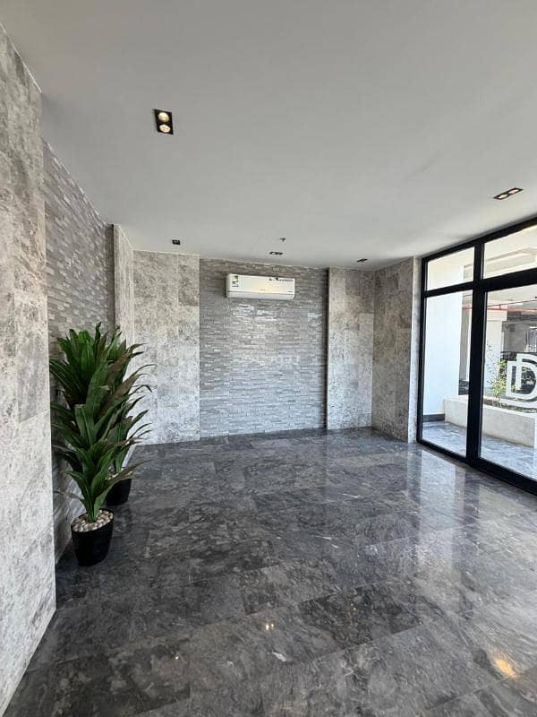 3 bedroom apartment in Al Sawari, Jeddah 18