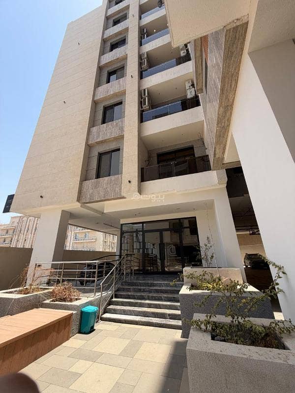 3 bedroom apartment in Al Sawari, Jeddah 20