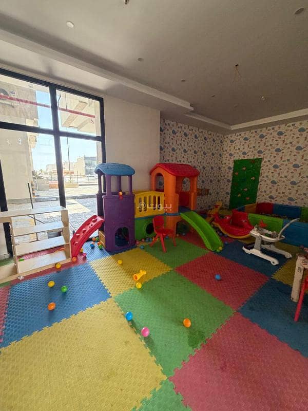3 bedroom apartment in Al Sawari, Jeddah 22