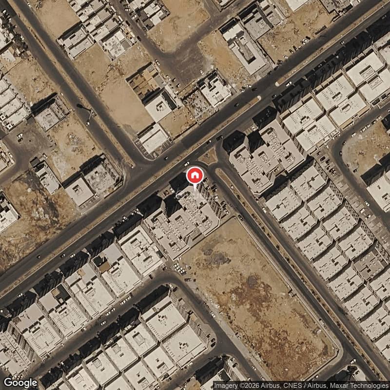 3 bedroom apartment in Al Sawari, Jeddah 23