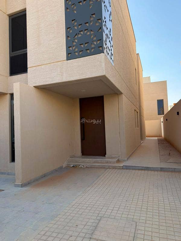 villa in Al Bashaer, Riyadh 2