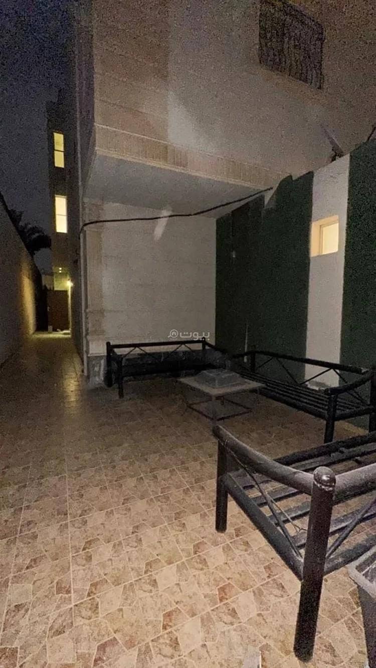 فيلا 4 غرف في الصحافة، الرياض 3