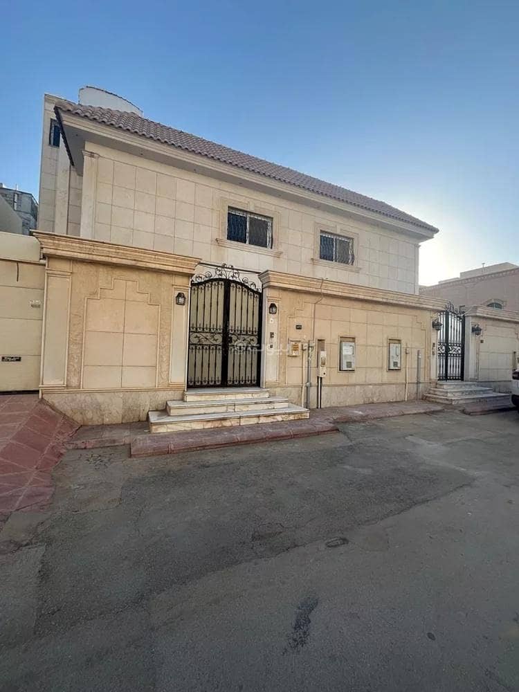 5 bedroom villa in Dhahrat Al Badiah, Riyadh