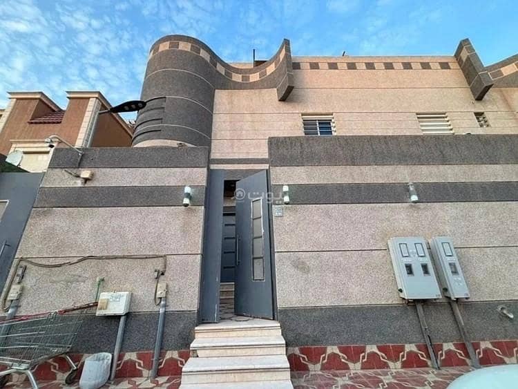 4 bedroom villa in An Nafal, Riyadh 2
