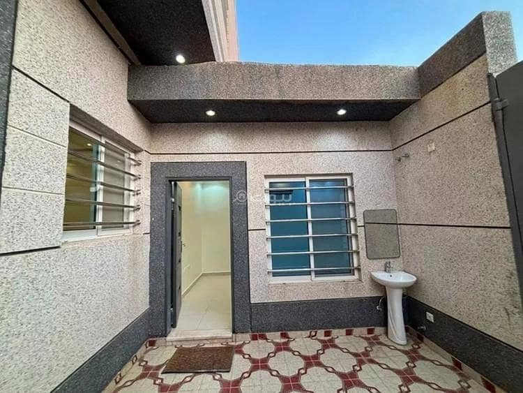 4 bedroom villa in An Nafal, Riyadh 23