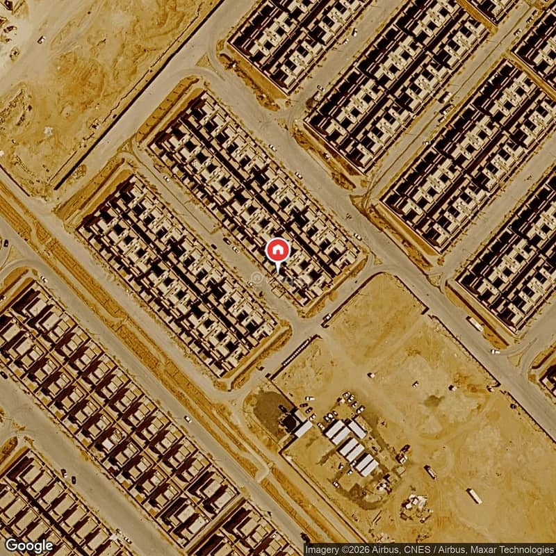 5 bedroom villa in Al Bashaer, Riyadh 8