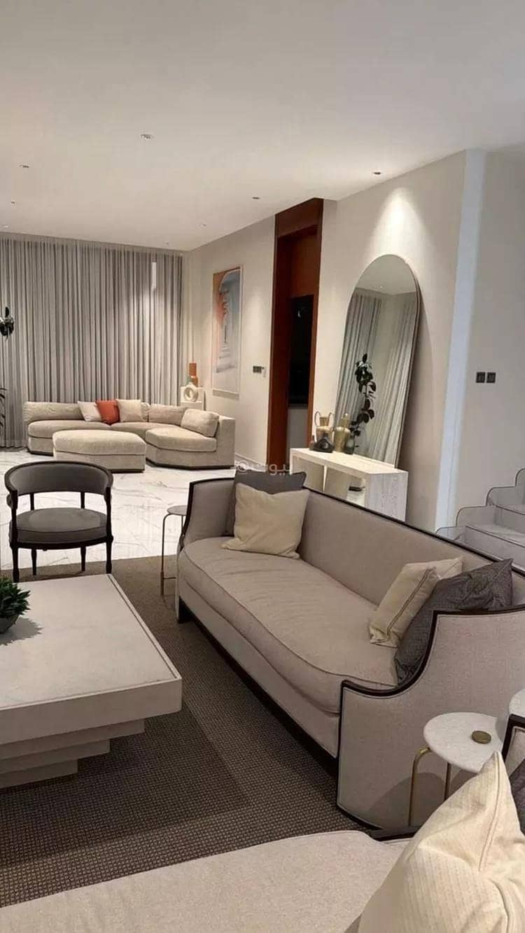 5 bedroom villa in Al Nada, Riyadh 11