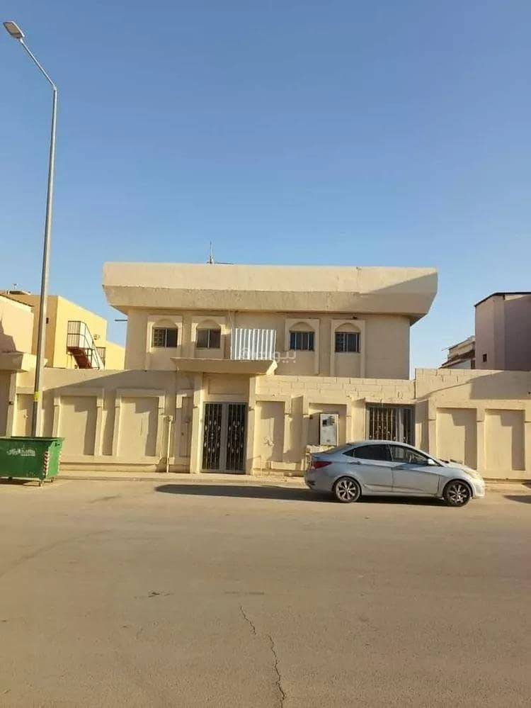 villa in As Suwaidi Al Gharabi, Riyadh
