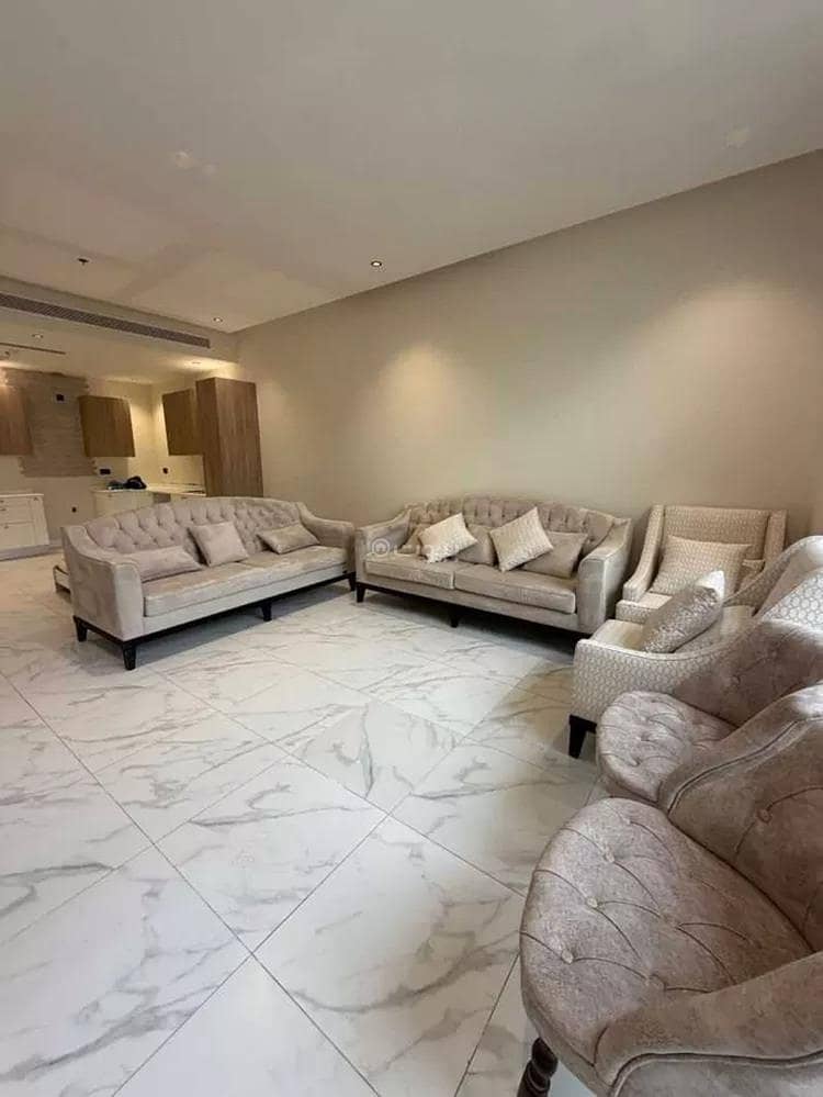 4 bedroom villa in Al Malqa, Riyadh 4