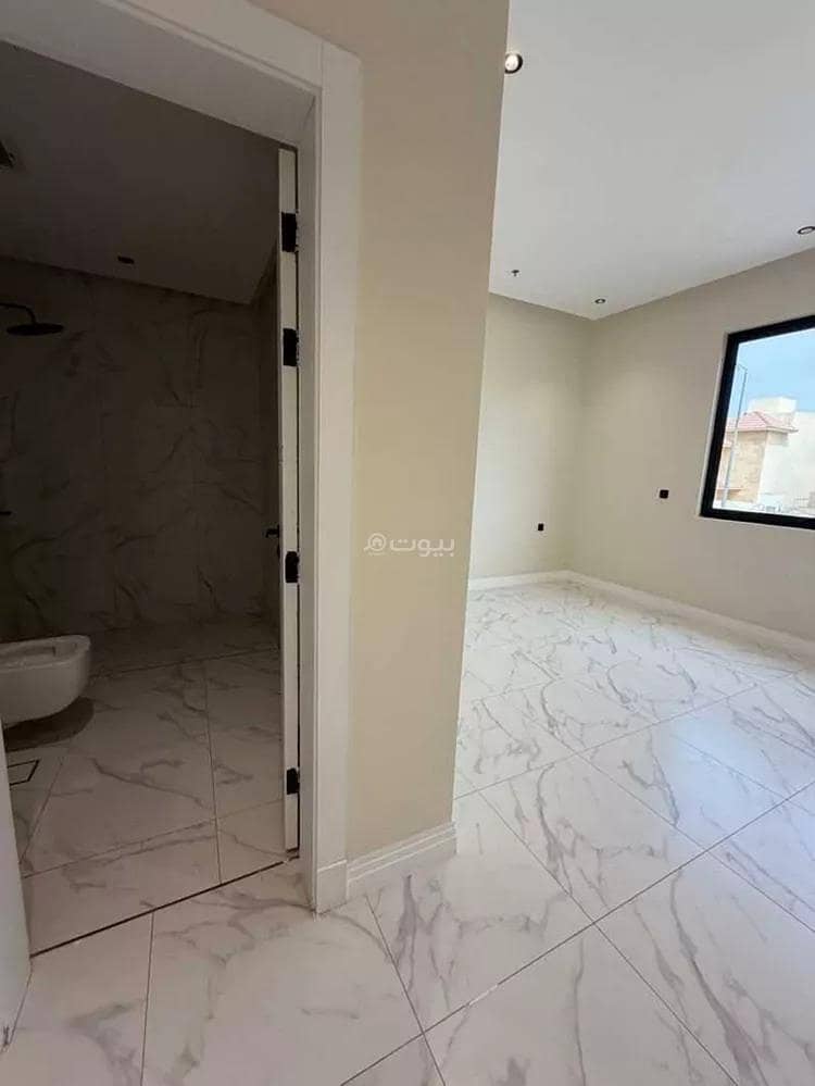 4 bedroom villa in Al Malqa, Riyadh 9