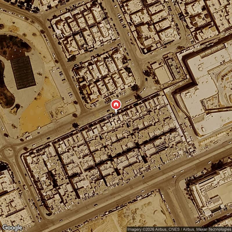 4 bedroom villa in Al Malqa, Riyadh 11