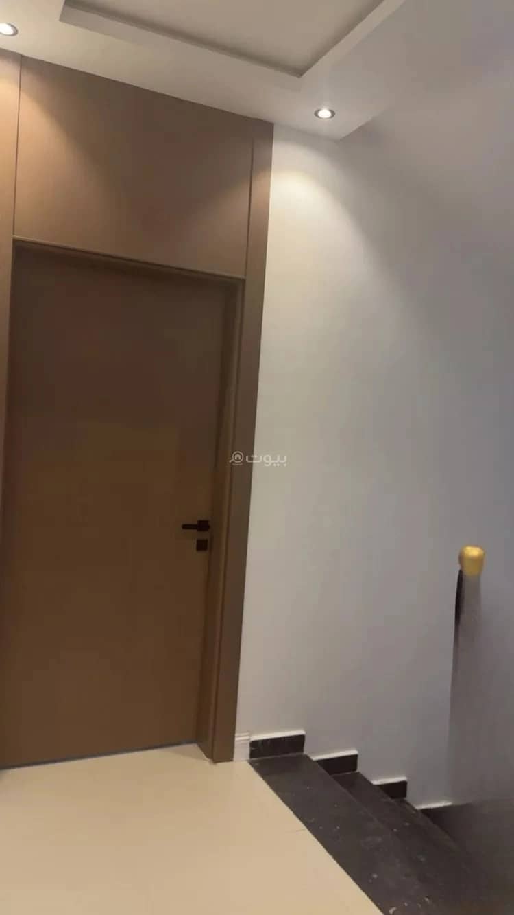 4 bedroom villa in Al Munsiyah, Riyadh 7