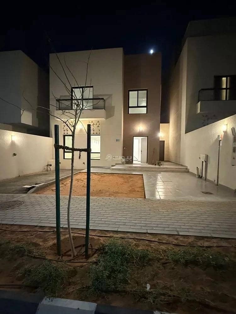 فيلا 3 غرف في النرجس، الرياض 2