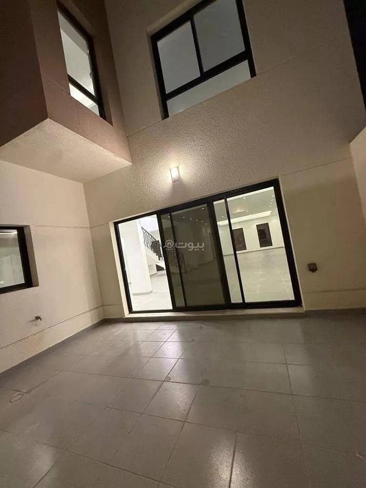 فيلا 3 غرف في النرجس، الرياض 3