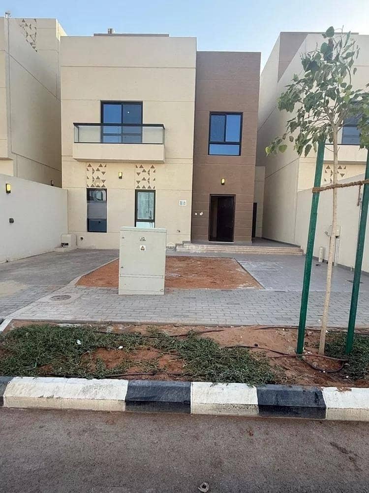 فيلا 4 غرف في النرجس، الرياض 2